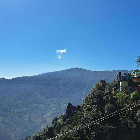 Yuma Heem Homestay Νταρτζίλινγκ Εξωτερικό φωτογραφία