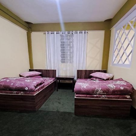 Yuma Heem Homestay Νταρτζίλινγκ Εξωτερικό φωτογραφία