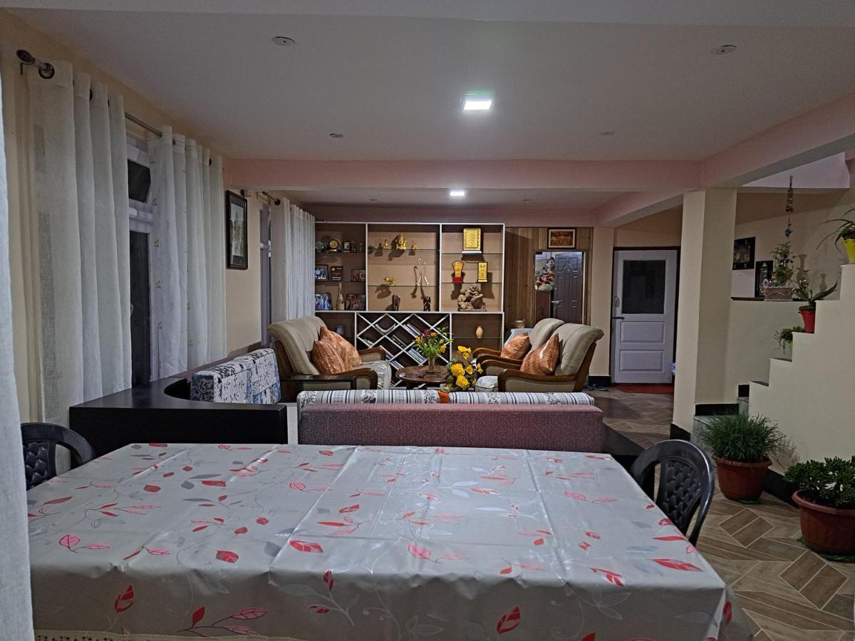 Yuma Heem Homestay Νταρτζίλινγκ Εξωτερικό φωτογραφία