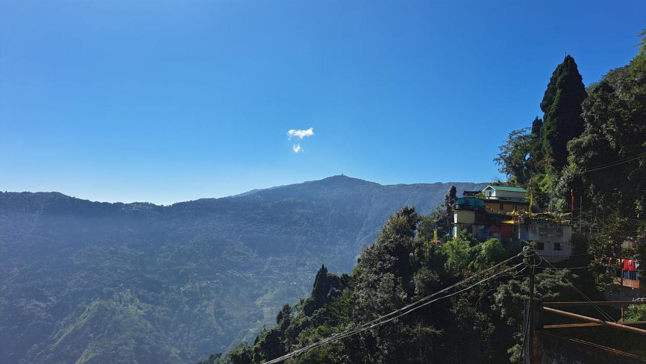 Yuma Heem Homestay Νταρτζίλινγκ Εξωτερικό φωτογραφία