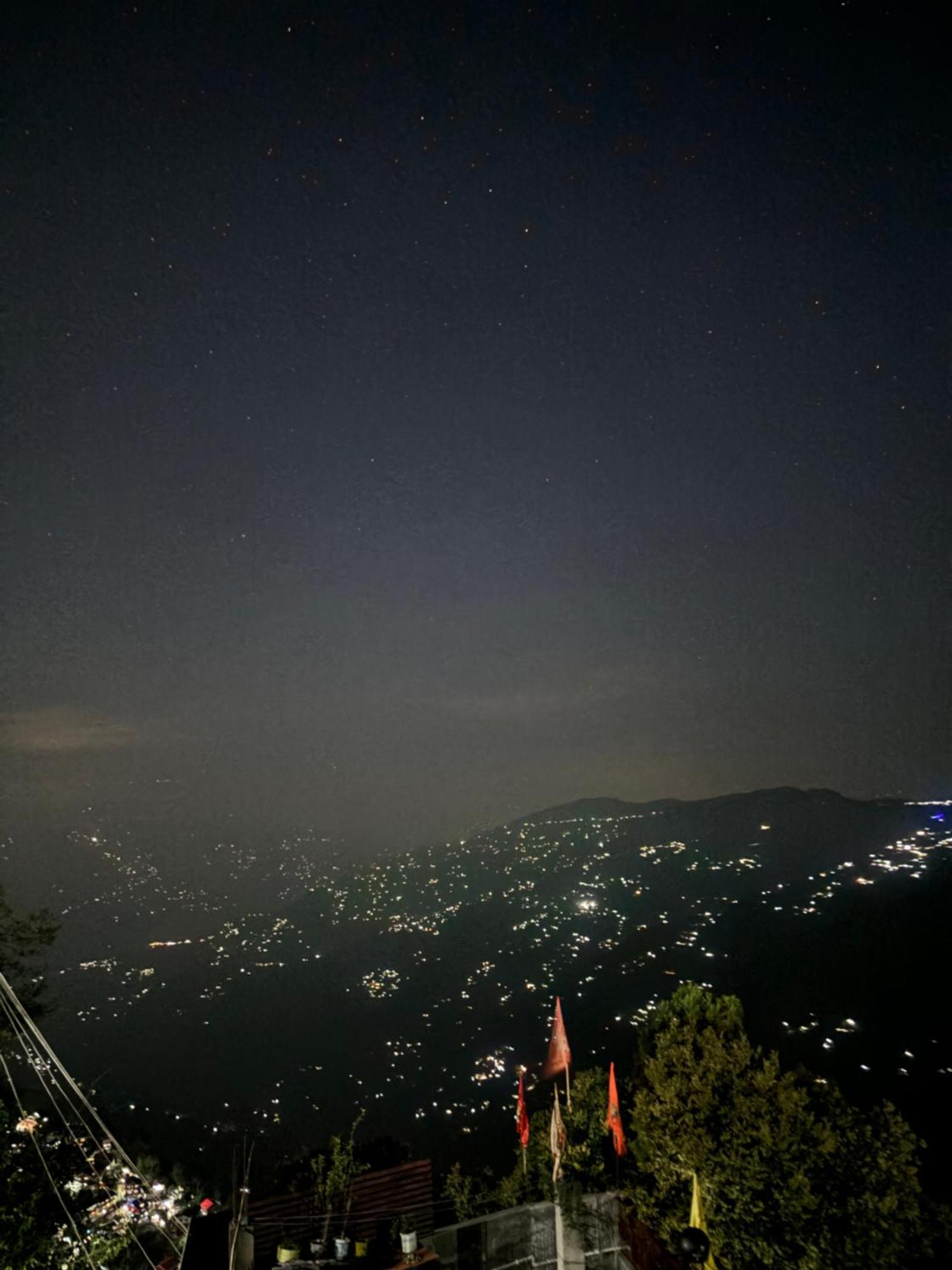 Yuma Heem Homestay Νταρτζίλινγκ Εξωτερικό φωτογραφία