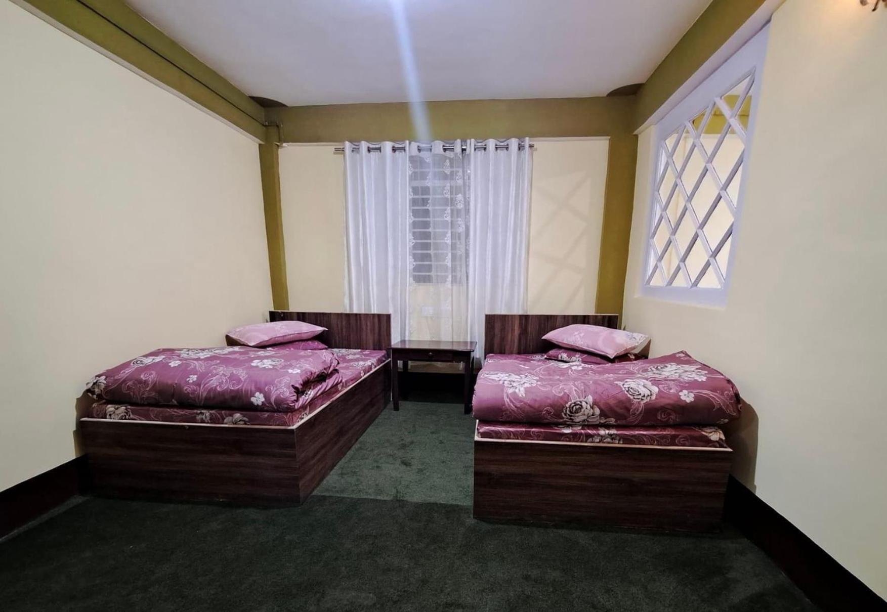 Yuma Heem Homestay Νταρτζίλινγκ Εξωτερικό φωτογραφία