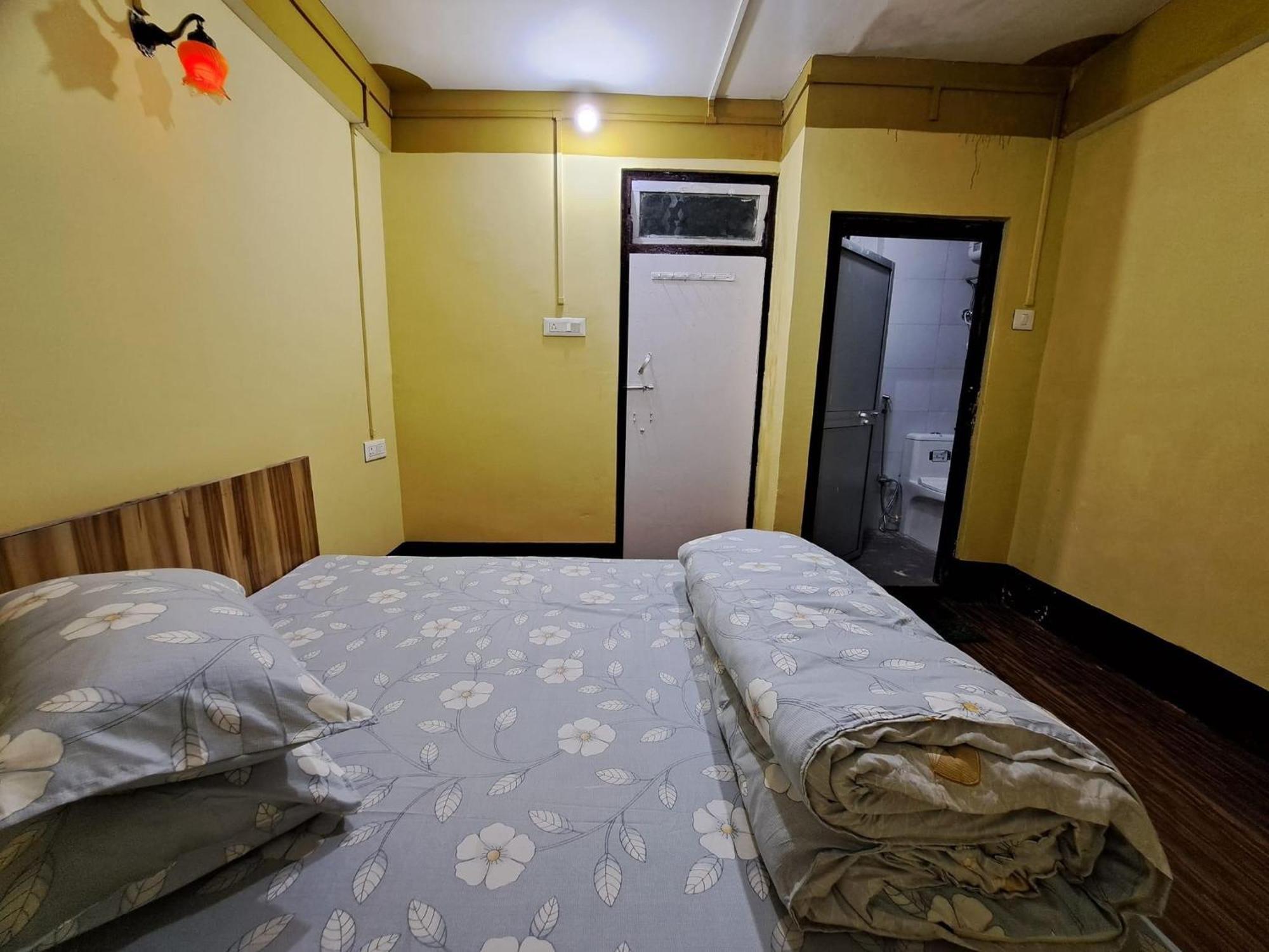 Yuma Heem Homestay Νταρτζίλινγκ Εξωτερικό φωτογραφία